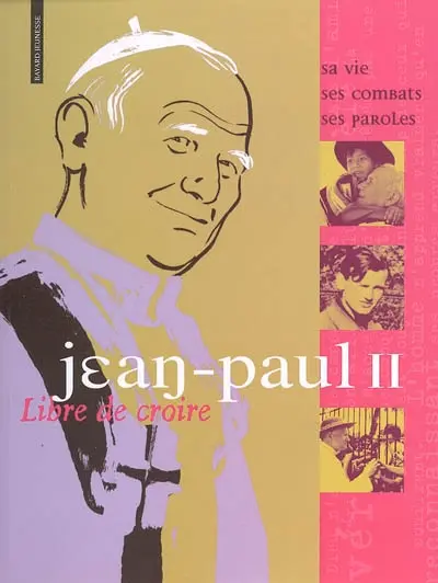 Jean-Paul II