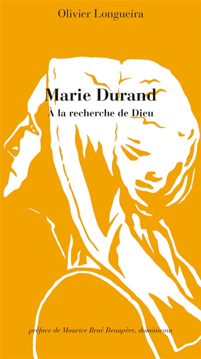 Marie Durand, la prisonnière de la tour de Constance ou Le combat pour la foi : d'après sa correspondance