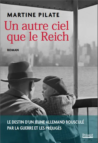 Un autre ciel que le Reich