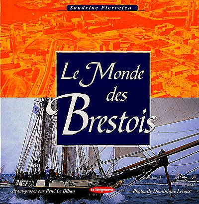 Le monde des Brestois