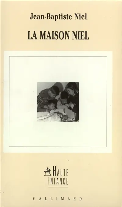 La maison Niel