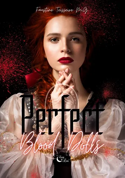 Perfect Blood Dolls : Tome 1