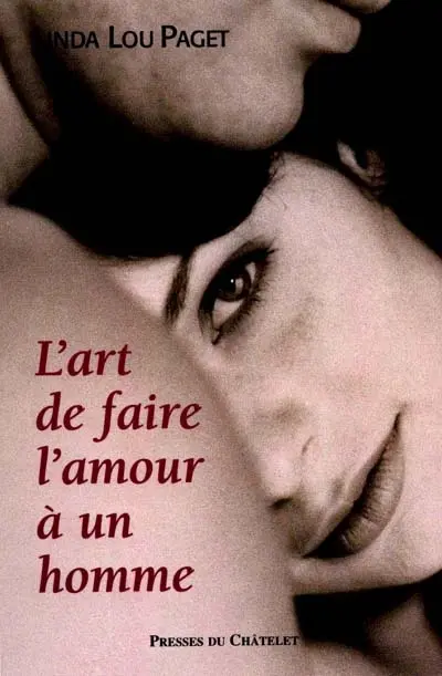 L'art de faire l'amour à un homme
