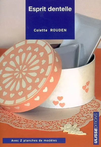 Esprit dentelle
