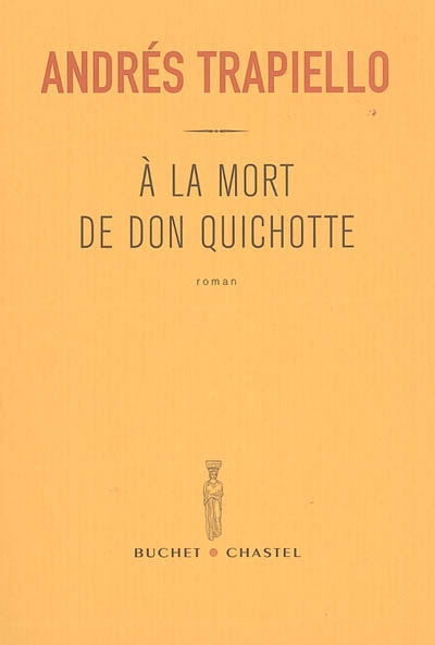 A la mort de Don Quichotte