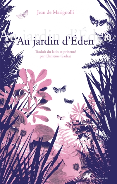 Au jardin d'Eden