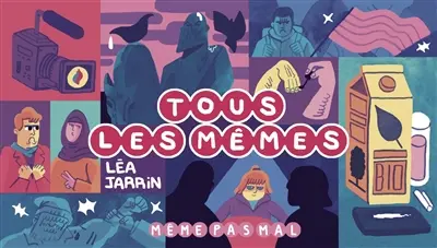 Tous les mêmes