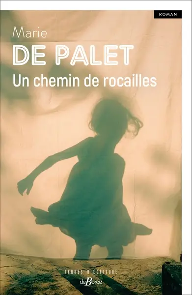 Un chemin de rocailles