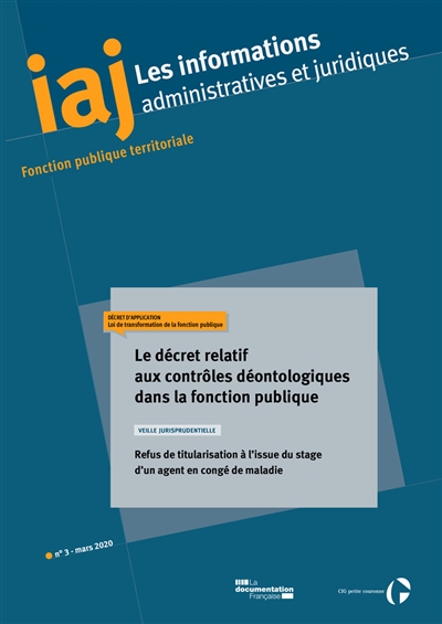 Informations...