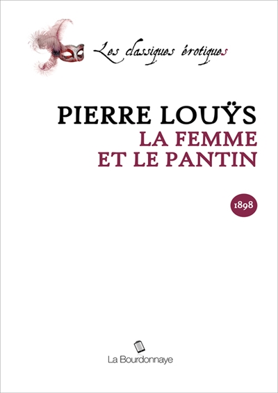La femme et le pantin