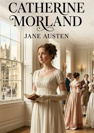 Catherine Morland (L’Abbaye de Northanger : Northanger Abbey) : Les illusions d'une jeune fille dans la société anglaise