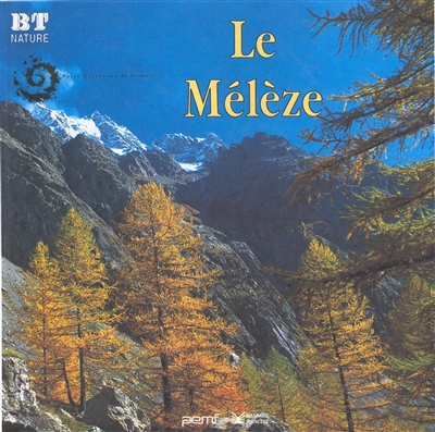 Le Mélèze