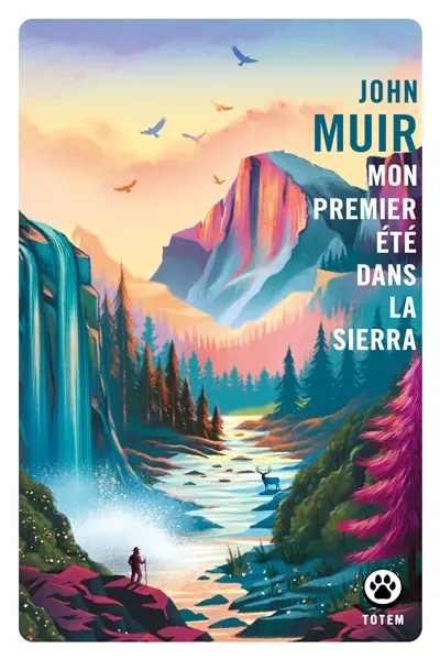 Mon premier été dans la Sierra Mon premier été dans la Sierra