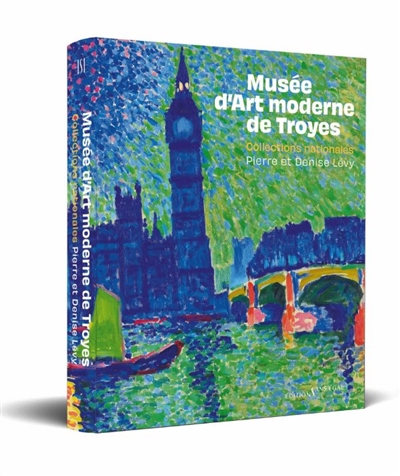 Musée d'art moderne de...