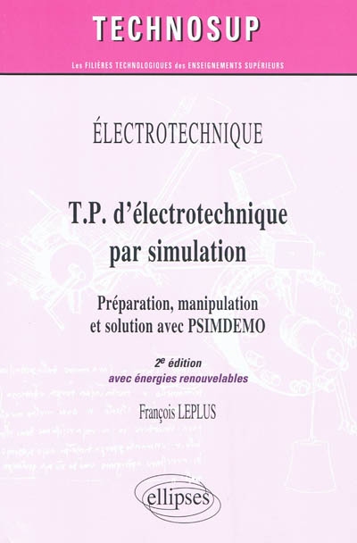 TP d'électrotechnique par...