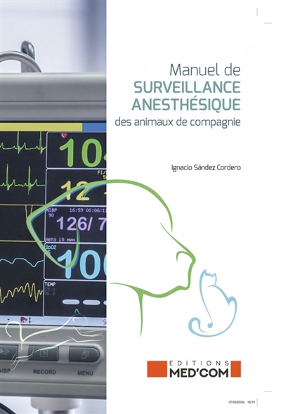 Manuel de surveillance...