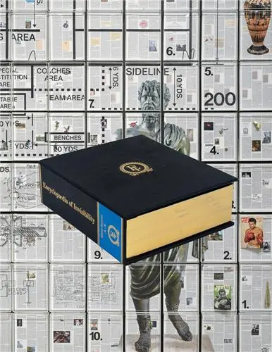 Tavares Strachan : The Awakening