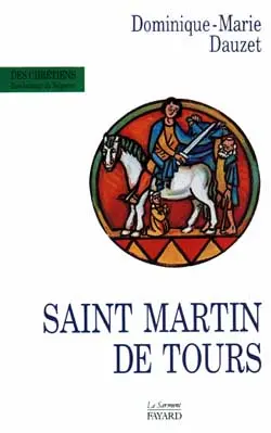 Saint Martin de Tours