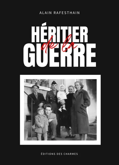 Héritier de la guerre