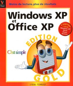 Windows XP et Office XP