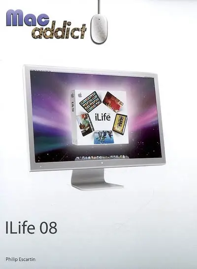 iLife 08