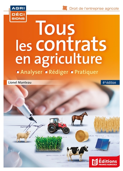 Tous les contrats en...