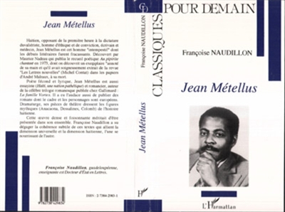 Jean Métellus