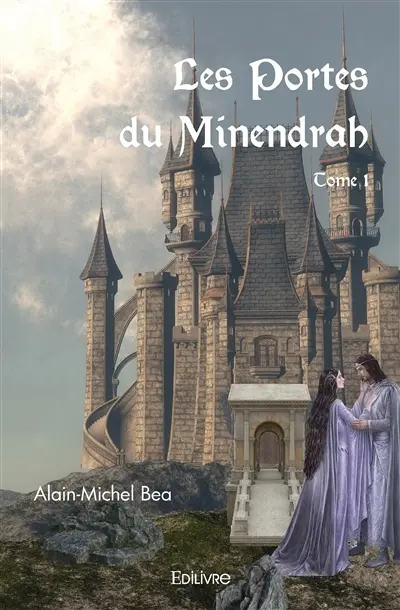 Les portes du minendrah
