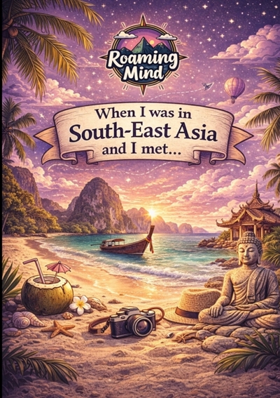 When I was in South-East...