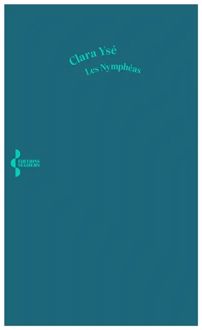 Les nymphéas