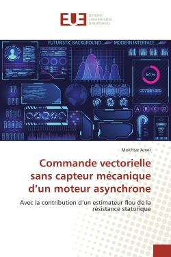 Commande vectorielle sans...