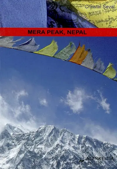 Mera Peak, Népal : les chevaux du vent