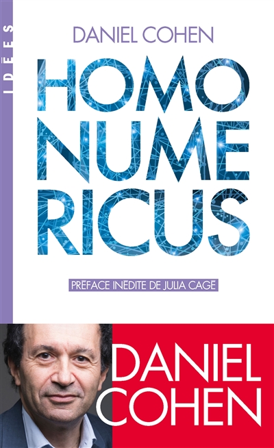 Homo numericus : la civilisation qui vient