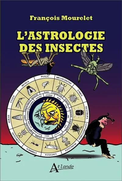L'astrologie des insectes