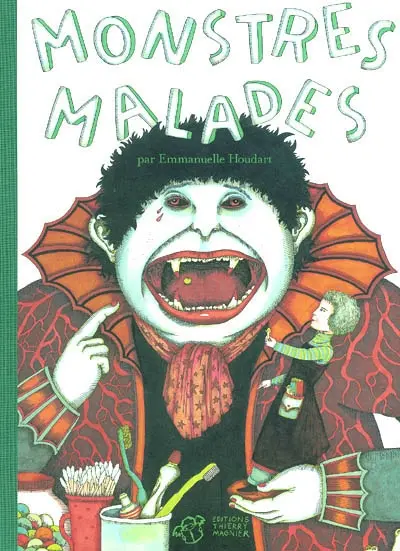 Monstres malades
