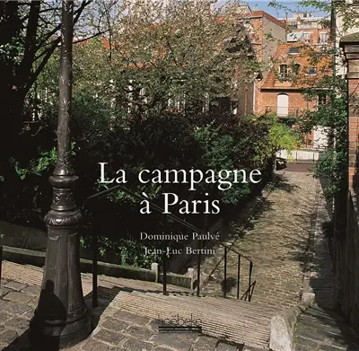 La campagne à Paris