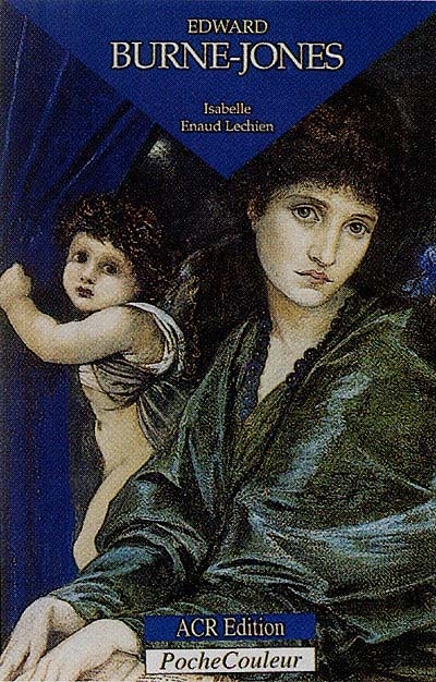Edward Burne-Jones : le rayonnement international d'un artiste anglais à l'aube du XXe siècle