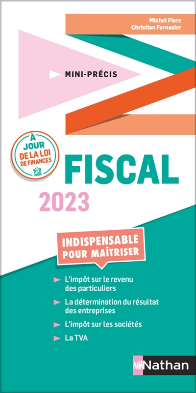 Fiscal : 2023