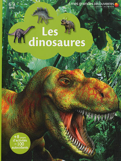 Les dinosaures