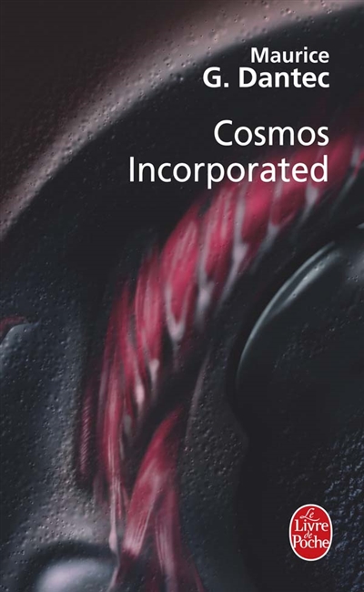 Cosmos incorporated