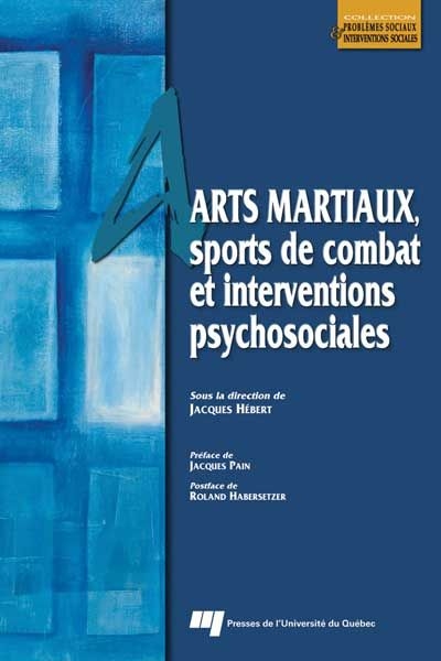 Arts martiaux, sports de...