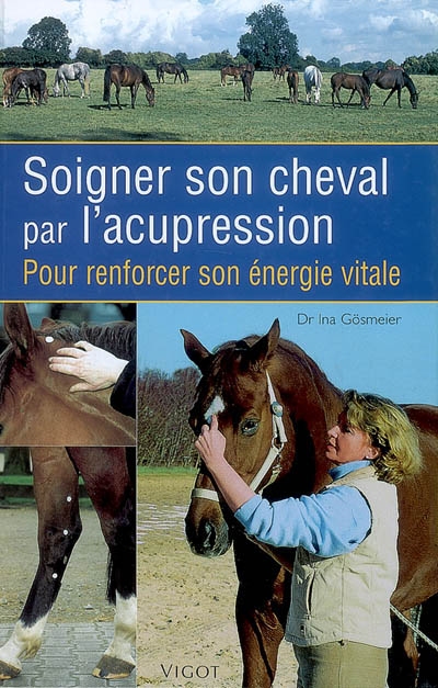 Soigner son cheval par...