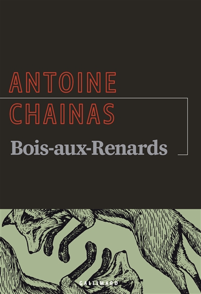 Bois-aux-Renards : contes, légendes et mythes