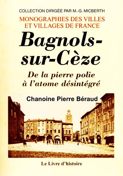 Bagnols-sur-Cèze en...