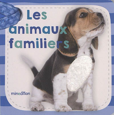 Les animaux familiers