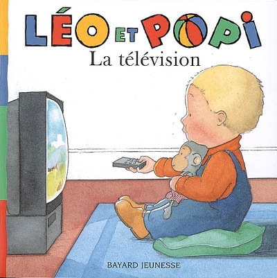 La télévision