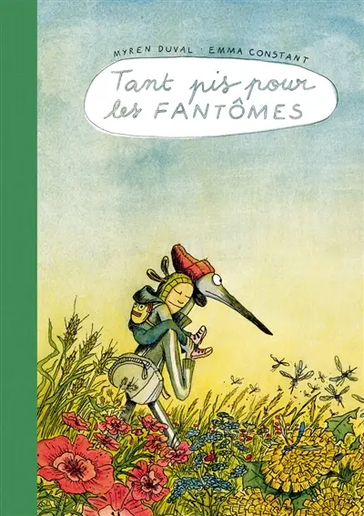 Tant pis pour les fantômes Tant pis pour les fantômes