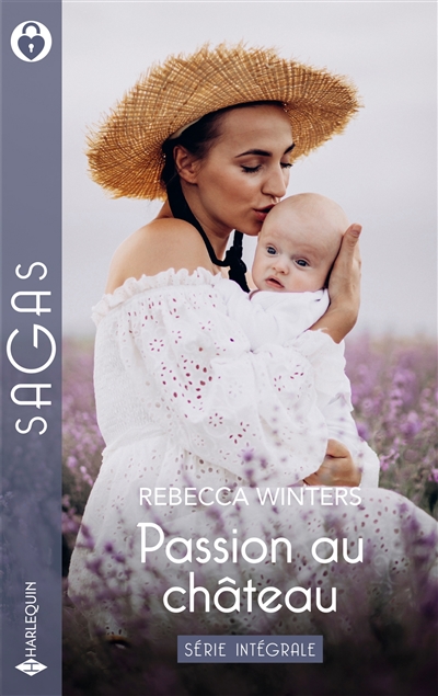 Passion au château : série...