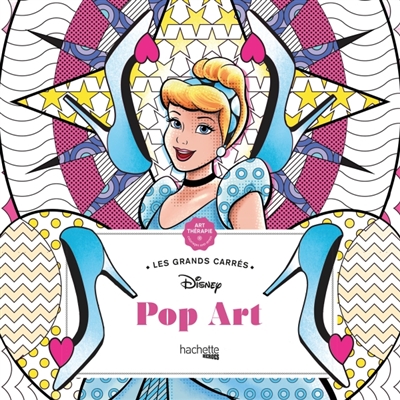 Pop art