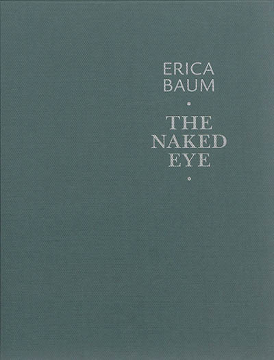 Erica Baum : The naked eye